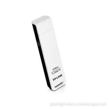 Tp-Link (TL-WN821N) 11n Wireless